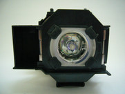Replacement Projector Lamp for Epson POWERLITE S4  (Watts:170W  Life:2000hrs  Chemistry:UHE) [NRGELPLP36]