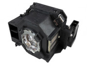 Replacement Projector Lamp for Epson POWERLITE S5   S6   W6   77C   78    EX30   EX50   EX70  (Watts:170W  Capacity:3000mAh  Chemistry:UHE) [NRGELPLP41]