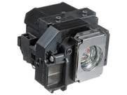 Replacement Projector Lamp for Epson S7   79   W7   WEX31   EX51   EX71   (Watts: 200W  Life:4000hrs  Chemistry:UHE) [NRGELPLP54]