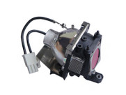 Replacement Projector Lamp for BenQ W100   MP620p   MP610  (Watts:200  Life:2000hrs  Chemistry: UHP) [NRG5JJ1S01001]