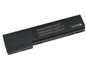 Laptop Battery for  Elitebook 8460p,  8460w,  8560p; HP Probook 4330s,  4430s,  6360b,  6560b (10.8V, 5200mAh) [HPK-1333-6 ]