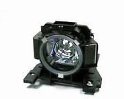 Replacement lamp for HITACHI Image Pro 8101H, CP-A200 Replacement lamp for HITACHI Image Pro 8101H, CP-A200