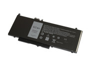 Dell Latitude E5470 E5570 4 Cell 62Wh Battery Type 6MT4T K3JK9 7V69Y 4 CELL 62WH 7.6V