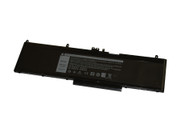 DELL PRECISION 15 3510, 3510 6 Cell 84Wh Battery Type WJ5R2, 4F5YV, 04F5YV