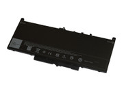Dell Latitude E7270, E7470 4 Cell 55Wh Battery Type J60J5, MC34Y, 1W2Y2, 242WD Dell Latitude E7270, E7470 4 Cell 55Wh Battery Type J60J5, MC34Y, 1W2Y2, 242WD