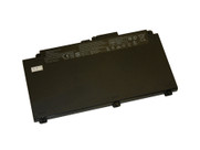 CD03XL compatible replacement battery for HP Probook 640 G4, 645 G4, 650 G4 (4-cell, 11.4V, 4212mAh) CD03XL compatible replacement battery for HP Probook 640 G4, 645 G4, 650 G4 (4-cell, 11.4V, 4212mAh)