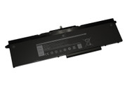 Laptop Battery for LATITUDE 15 5501, PRECISION 3541