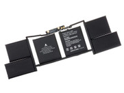 A1820 compatible replacement battery for MACBOOK PRO 15.4 IN TOUCH BAR A1707(11.4V 6667mAh) A1820 compatible replacement battery for MACBOOK PRO 15.4 IN TOUCH BAR A1707(11.4V 6667mAh)