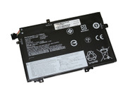 Laptop Battery for THINKPAD L14, L15, L480, L490, L580, L590 Laptop Battery for THINKPAD L14, L15, L480, L490, L580, L590