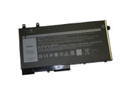 Laptop Battery for INSPIRON 15 7590 2-IN 1, LATITUDE 5400, 5500