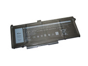 Laptop Battery for DELL LATITUDE 5520, 5420 PRECISION 3560