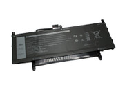 Laptop Battery for LATITUDE 9510 / 9510 2-IN-1 Laptop Battery for LATITUDE 9510 / 9510 2-IN-1