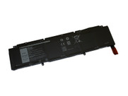 Laptop Battery for PRECISION 5750, XPS 17 9700 Laptop Battery for PRECISION 5750, XPS 17 9700