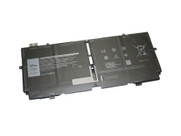 Laptop Battery for DELL XPS 13 (9310) 2-IN-1 Laptop Battery for DELL XPS 13 (9310) 2-IN-1
