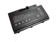 Laptop Battery for HP ZBOOK 17 G3, 17 G4 Laptop Battery for HP ZBOOK 17 G3, 17 G4