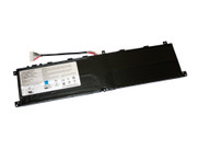 Laptop Battery for Replacement 4-cell Laptop Battery for MSI GS65, GS75, P65, P75, PS63, WS65, WS75, BTY-M6L Laptop Battery for Replacement 4-cell Laptop Battery for MSI GS65, GS75, P65, P75, PS63, WS65, WS75, BTY-M6L