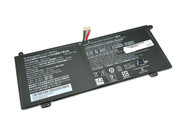 Laptop Battery for Dynabook Satellite Pro C40-G C50-G C50-E-10R C50-H C50-E-10Q Laptop Battery for Dynabook Satellite Pro C40-G C50-G C50-E-10R C50-H C50-E-10Q