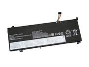 Laptop Battery for THINKBOOK 14 G2, G3, G4, G5 (15.44V, 3760mAh, 58Wh, 4 cells) Laptop Battery for THINKBOOK 14 G2, G3, G4, G5 (15.44V, 3760mAh, 58Wh, 4 cells)