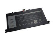 Laptop Battery for LATITUDE 11 5175/5179 KEYBOARD (7.4V, 3780mAh) Laptop Battery for LATITUDE 11 5175/5179 KEYBOARD (7.4V, 3780mAh)