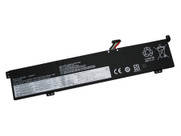 Laptop Battery for IDEAPAD GAMING 3-15IMH05 (11.4V, 3860mAh, 44Wh, 3 cells) Laptop Battery for IDEAPAD GAMING 3-15IMH05 (11.4V, 3860mAh, 44Wh, 3 cells)