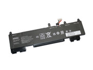 Laptop Battery for ELITEBOOK 830 840 1040 G9 (38Wh, 11.58V, 3280mAH) Laptop Battery for ELITEBOOK 830 840 1040 G9 (38Wh, 11.58V, 3280mAH)