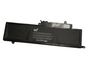 Laptop Battery for  INSPIRON 11 3147, 11 3148, 11 3152, 13 7353 , 13 7352, 13 7347 , 13 3148, 13 7359, 15 7558, 15 7568