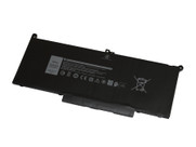 Replacement Battery for Dell Latitude 7280 Replacement Battery for Dell Latitude 7280