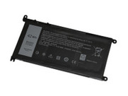 Battery for Dell Inspiron 13 5368, Inspiron 15, Vostro 14 5468 Vostro 15 5568 11.4V, 42Whr, 3 cell