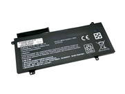 Batterie PC Portable 4588105-2S Pour Toshiba Dynabook Satellite Pro C40/C50, Medion Akoya - 45.6Wh - 7