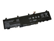 829MX compatible Battery for Dell Latitude 5300, 7300, 7400