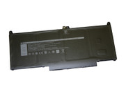829MX compatible Battery for Dell Latitude 5300, 7300, 7400
