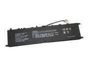 Laptop Battery for MSI WS66 10TMT-207US, GE76 RAIDER, GS66 STEALTH 10U Laptop Battery for MSI WS66 10TMT-207US, GE76 RAIDER, GS66 STEALTH 10U
