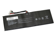 Laptop Battery for MSI GS43VR 6RE-045CN, GS43VR 6RE, GS43VR, GS43, GS40 6QE-006XCN, GS40 6QE, GS40 Laptop Battery for MSI GS43VR 6RE-045CN, GS43VR 6RE, GS43VR, GS43, GS40 6QE-006XCN, GS40 6QE, GS40