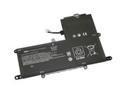 Laptop Battery for HP CHROMEBOOK 11A-NA0006MU, CHROMEBOOK 11A 11A-NA0500MU, CHROMEBOOK 11A-NA0120NR