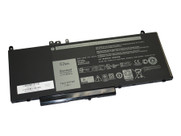 Laptop Battery for DELL LATITUDE E5550, LATITUDE E5450