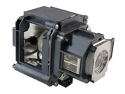 Projector lamp for EPSON V13H010L62, POWERLITE PRO G5950NL, POWERLITE PRO G5750WUNL