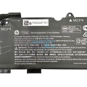 HP TT03XL battery