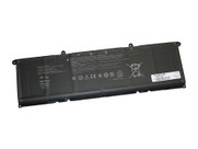 Replacement laptop battery for Dell XPS 16 9640