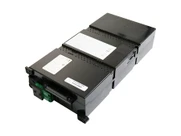 Replacement UPS battery compatible with APCRBC141