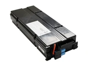Replacement UPS battery compatible with APCRBC155