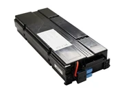 Replacement UPS battery compatible with APCRBC155 - view 1