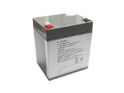 12V 5Ah sealed lead-acid UPS battery – replaces UB1250-F2
