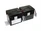 Replacement UPS battery compatible with RBC55 - view 1