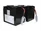 Replacement UPS battery compatible with RBC55 - view 2