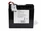 Replacement UPS battery compatible with RBC7 - view 2