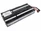 Replacement UPS battery compatible with EBP-1617 - view 3