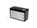 Replacement UPS battery compatible with RB1270B - view 1