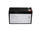 Replacement UPS battery compatible with RB1280 - view 2
