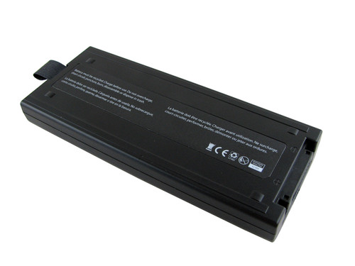 ToughBook 18 battery ToughBook 18 battery