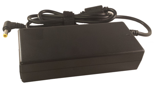 Replacement 90W Laptop Charger with 5.5mm x 2.5mm connector Replacement 90W Laptop Charger with 5.5mm x 2.5mm connector